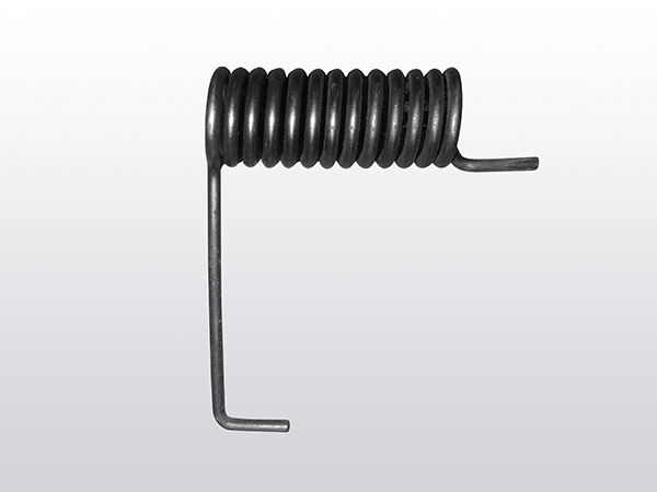 shaped spring